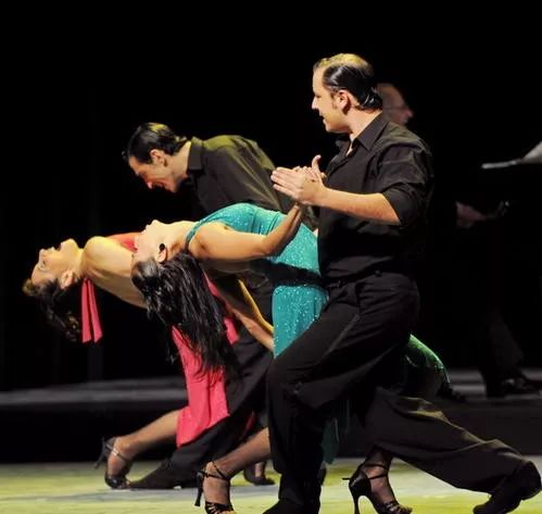 阿根廷布宜诺斯艾利斯探戈世界杯,布宜诺斯艾利斯被誉为探戈之都