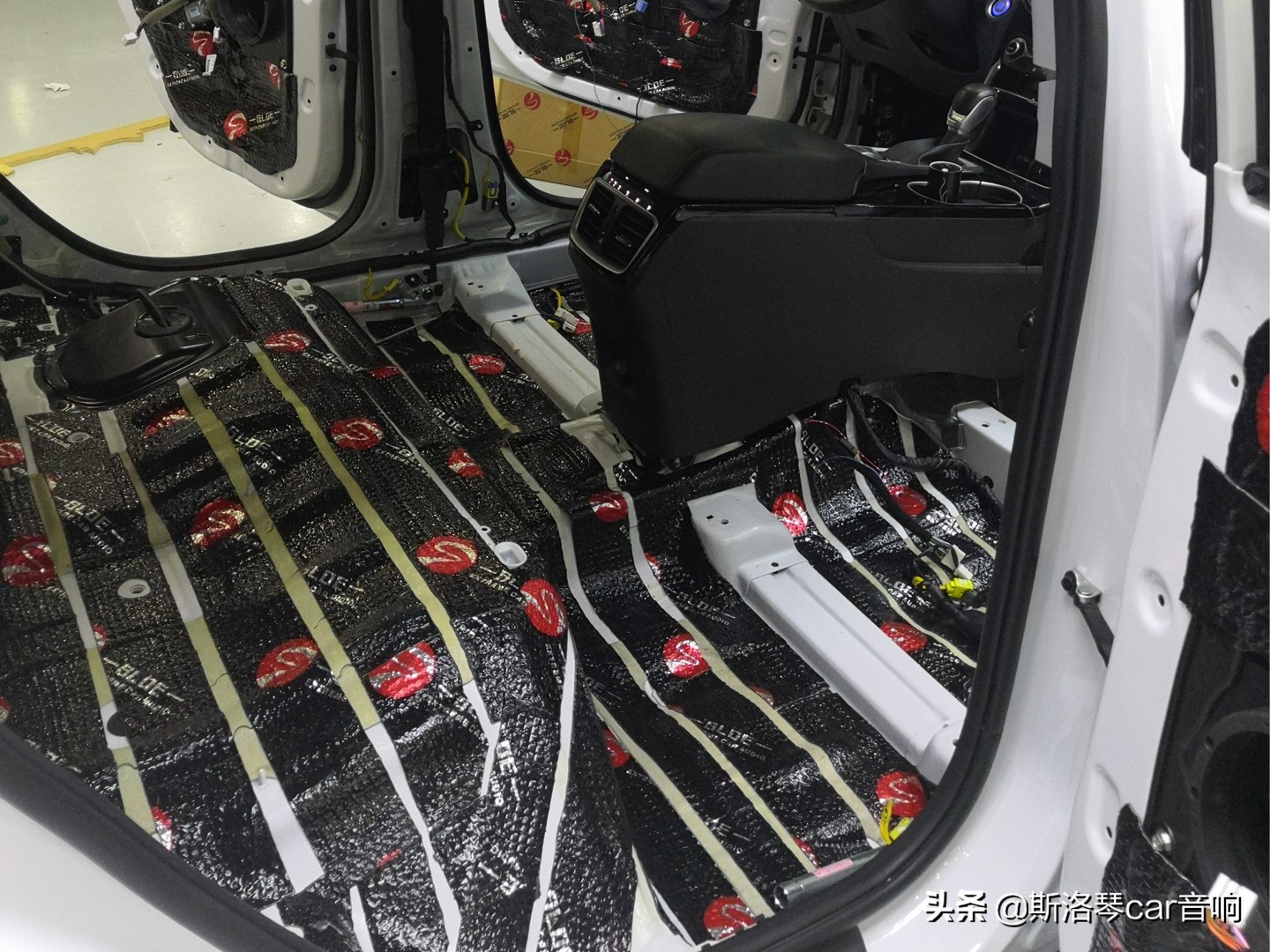 现代途胜音响升级价格表,现代途胜音响升级