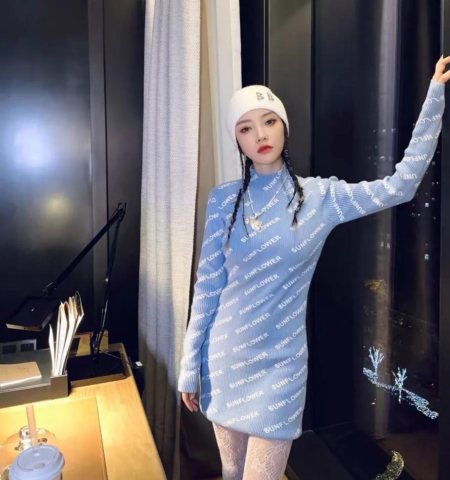 罗志祥晒爱心博同情，周扬青却被嘲讽，网友对男女艺人有多双标？