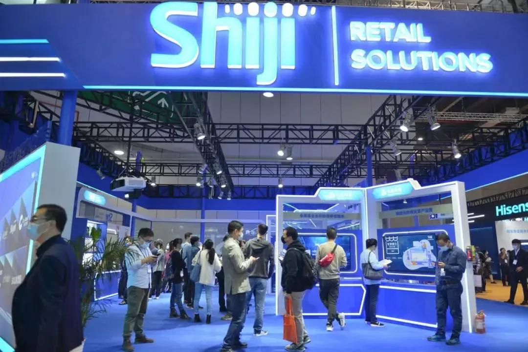 零售行业数字化解决方案,零售行业数字化设备