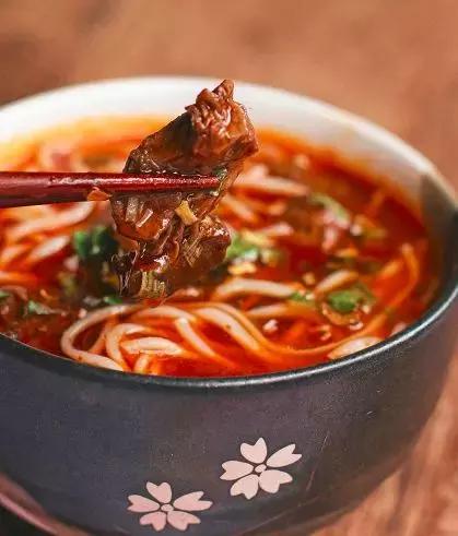 牛肉面在哪个省,牛肉面哪个省最有名