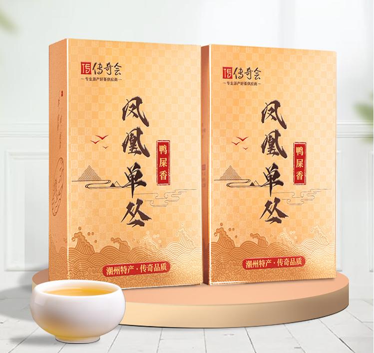 凤凰单枞茶制作过程,哪家凤凰单枞茶好喝