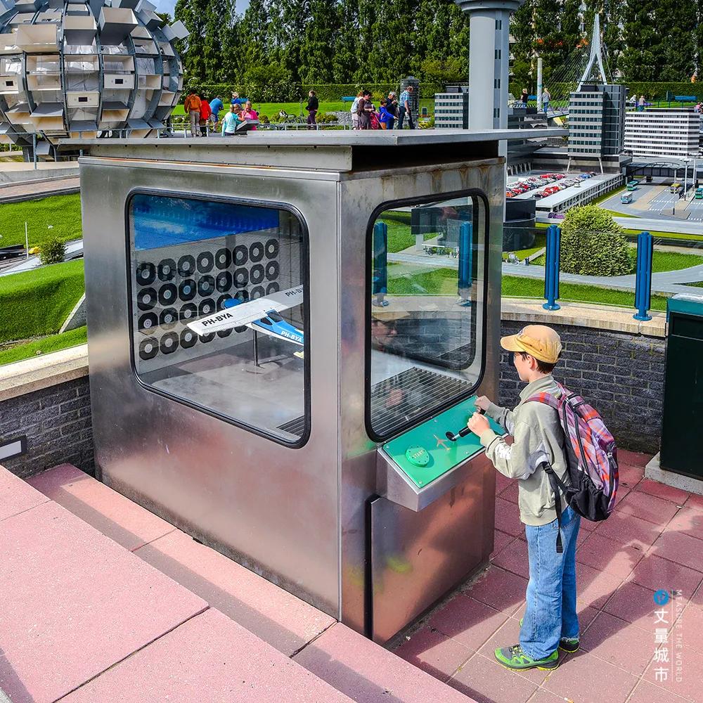 「科普」也疯狂——三个超酷的儿童活动场馆