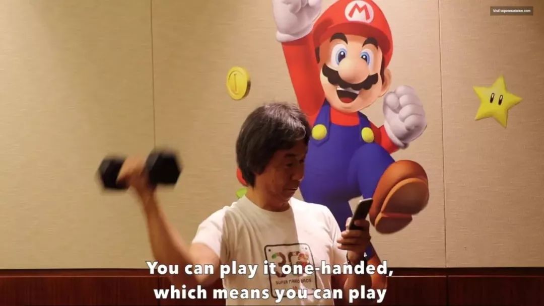 任天堂做的手游,任天堂游戏为什么不做出手游