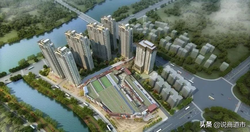 三明商业暗战：携永辉万达，悦禾汇笑了！解约建发，悦城里悬了