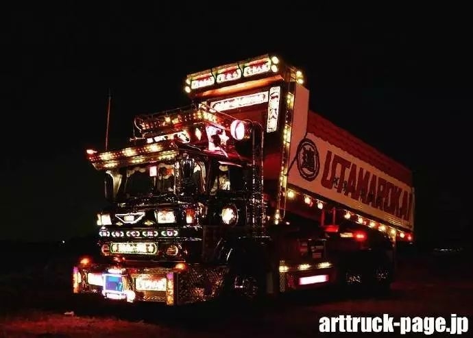 jdm有哪些改装风格,正宗的jdm是什么牌子