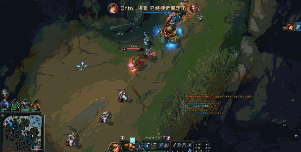 英雄联盟赏金猎人带闪现,英雄联盟赏金猎人技能