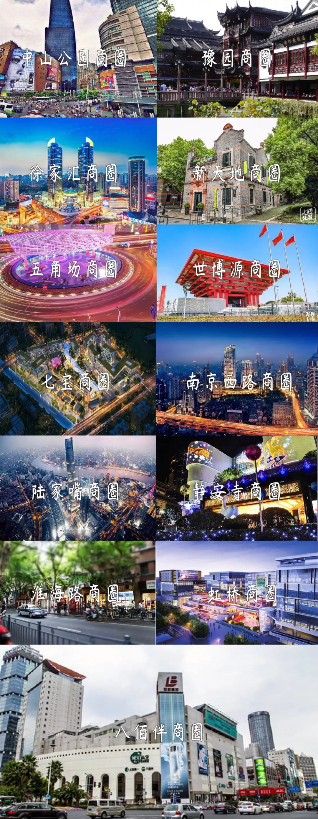 上海凭什么物价高,为什么上海消费那么高