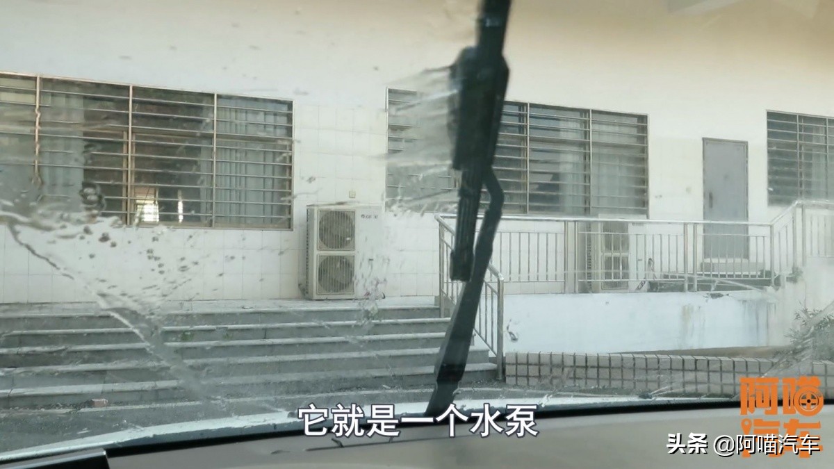 防冻玻璃水更换教程大众,防冻玻璃水更换视频教程