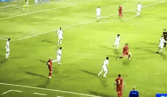 国足1-2负乌兹别克斯坦赛后,国足0-1不敌叙利亚全程解说