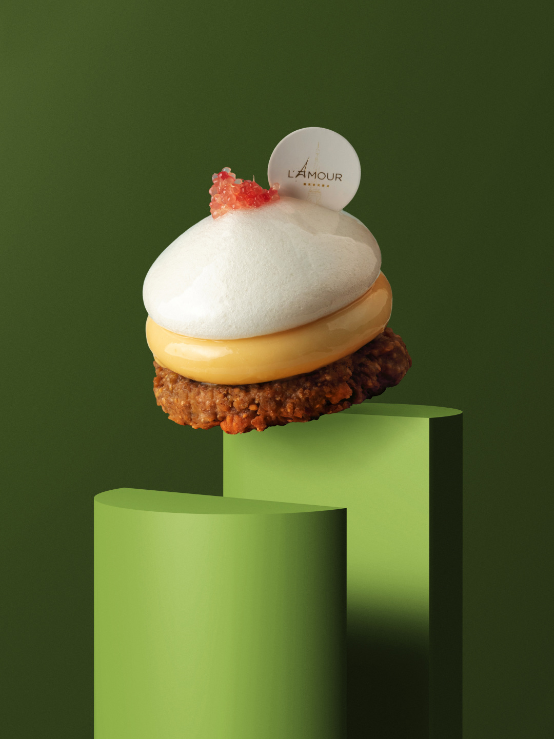 如何成为一个顶级的甜品师,世界级甜品大师是谁