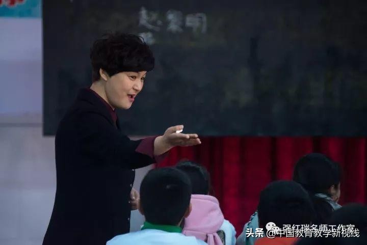 杨克顺教授倡导的“真快乐作文”“真”在何处