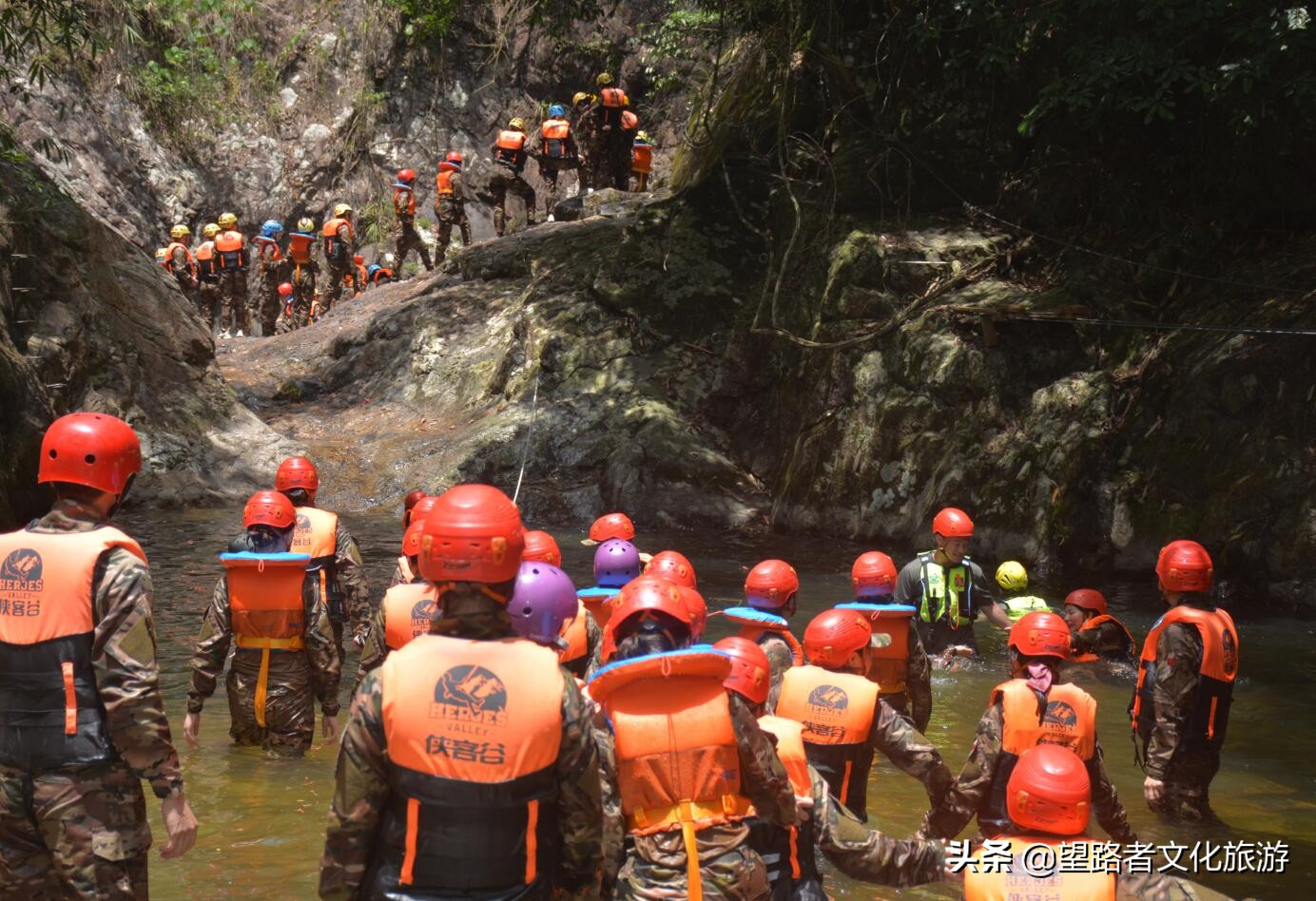 旗山农家小院,旗山农家乐