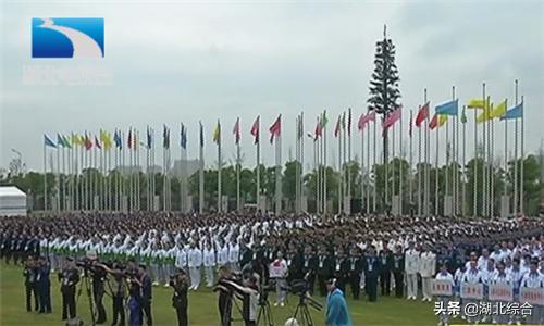 武汉军运村业主入住了吗,武汉军运村是做什么