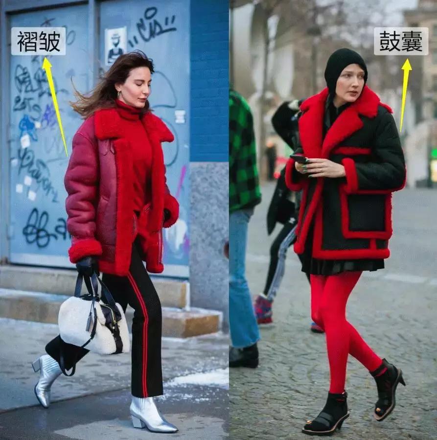 冬天必备的6款外套拿走不谢,必备秋冬外套