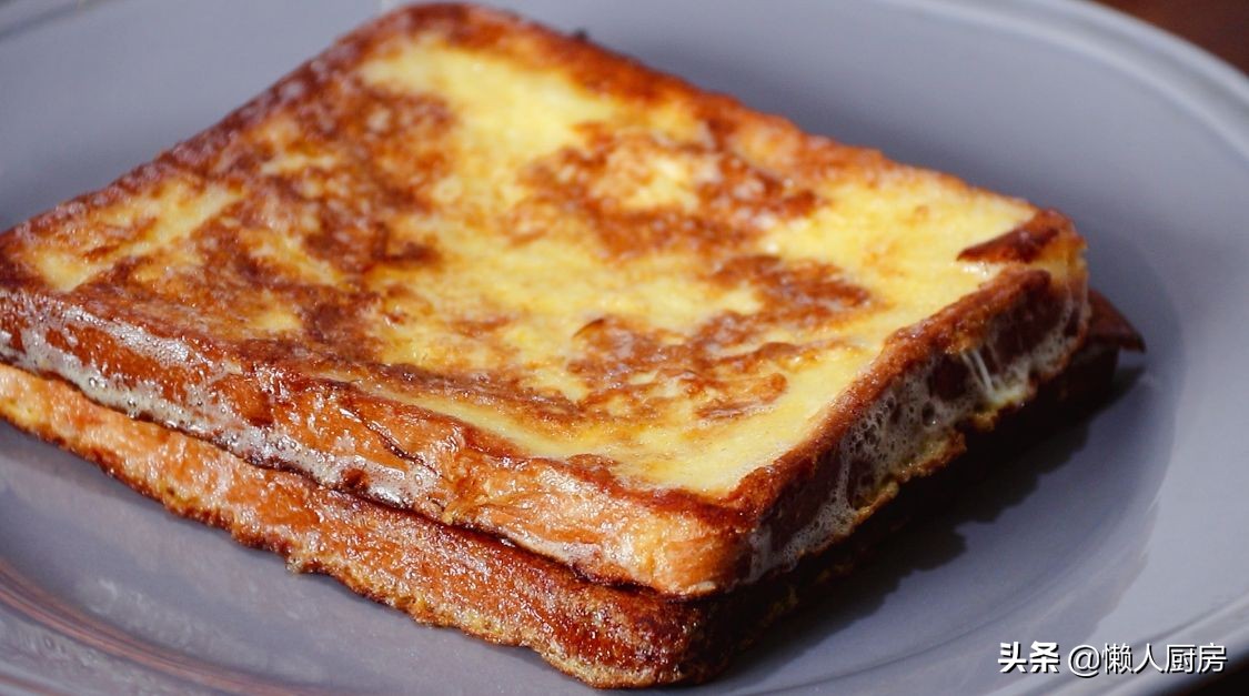 吃不完的吐司片怎么做,吃不完的吐司片可以干什么