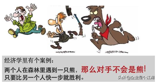 那些醍醐灌顶的经济学演讲,经济学幽默语录