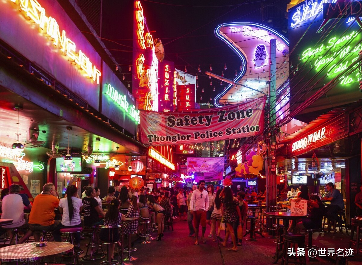 世界第一贸易大国有多重要,美国遮羞布