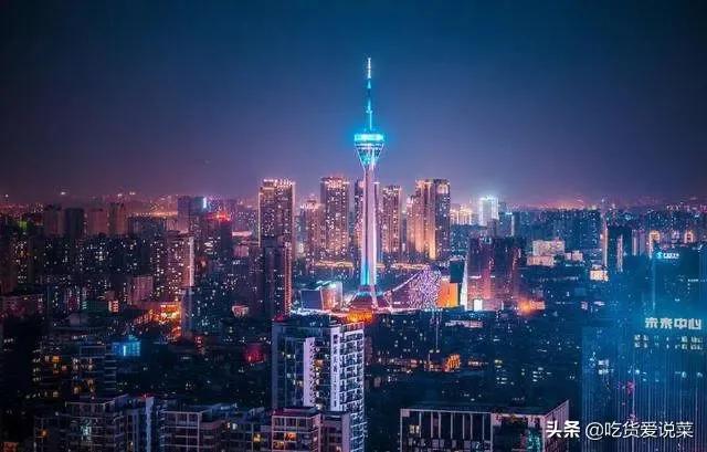 成都应该积极申请建立成交所