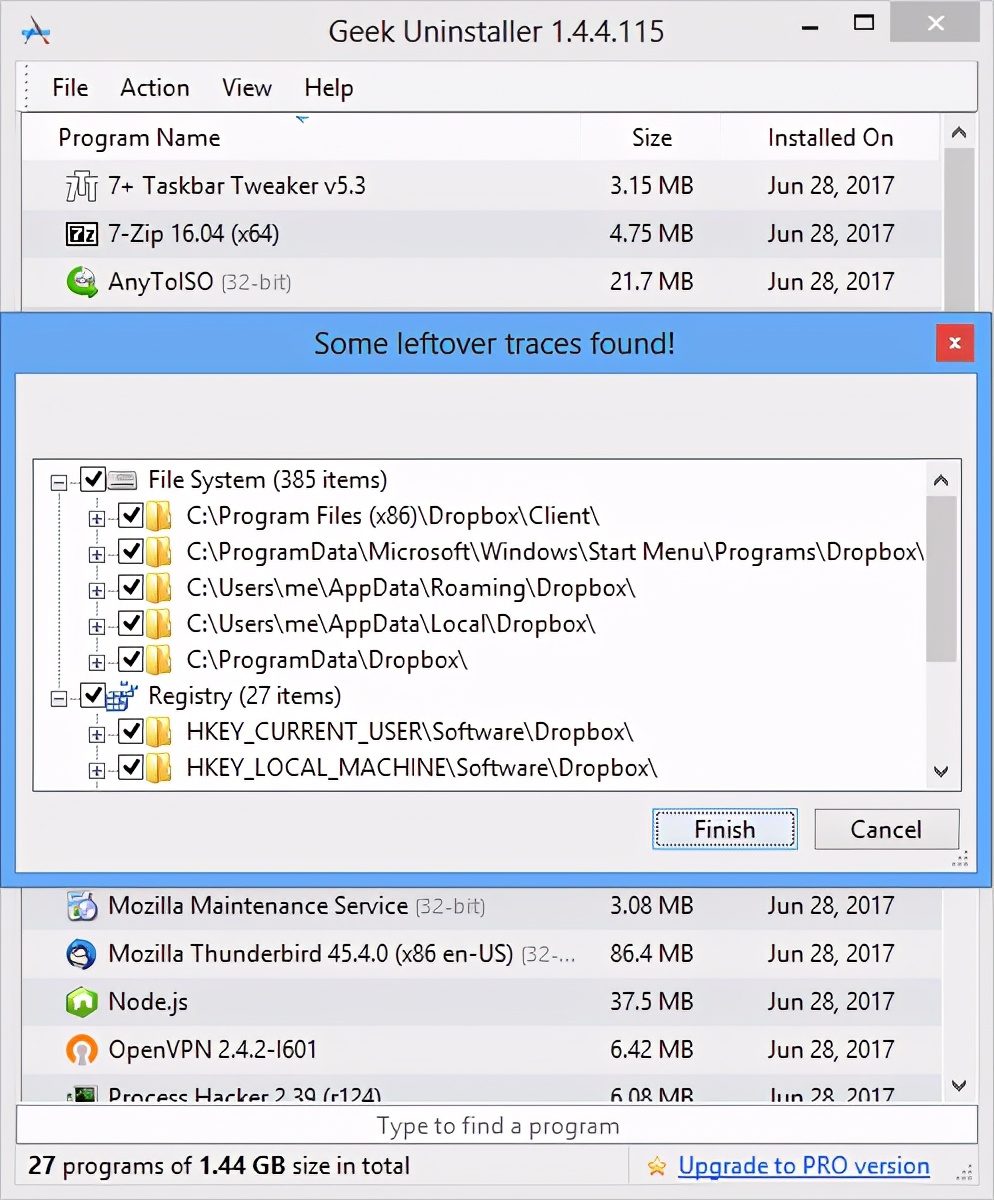 8个让人赞不绝口的软件神器,七个令人惊喜的软件