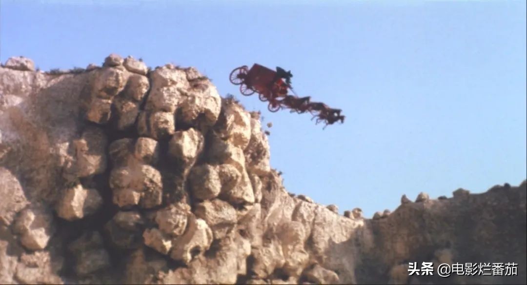 观众超3亿人次，70年代第一波引进西片，男主颜值太高圈粉无数