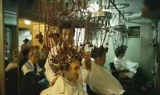 30张珍贵的老照片,47张绝版老相片