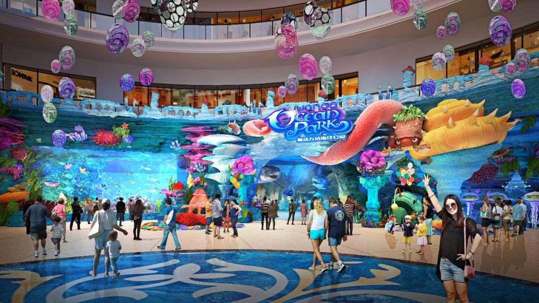 主题公园去地产化的转型方向探讨