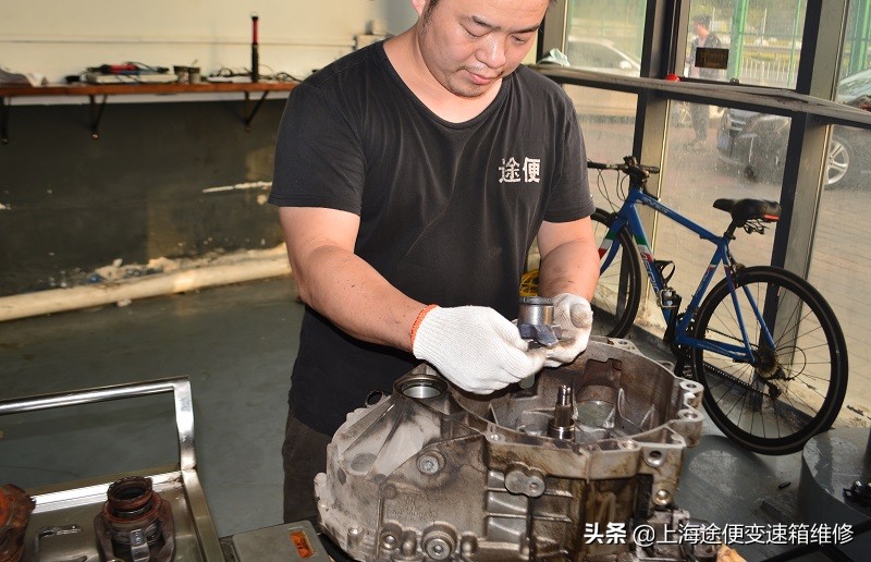 高尔夫dq200干式双离合报6挡故障,高尔夫dq250变速箱