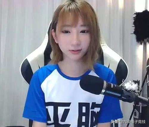 电竞比赛需要卖肉女主播来解说？她们真的懂电竞么