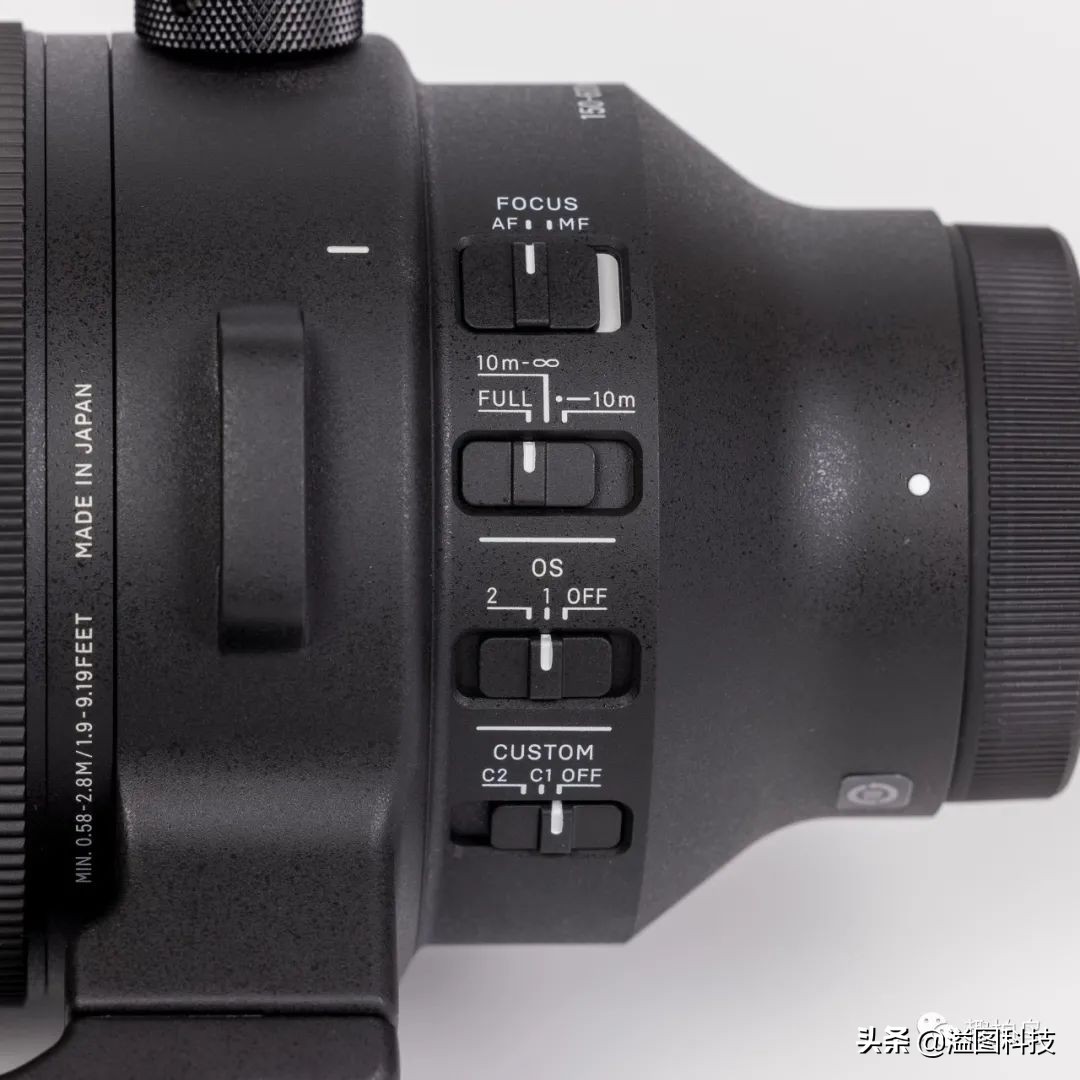 适马150-600s镜头评测,适马新镜头70-200