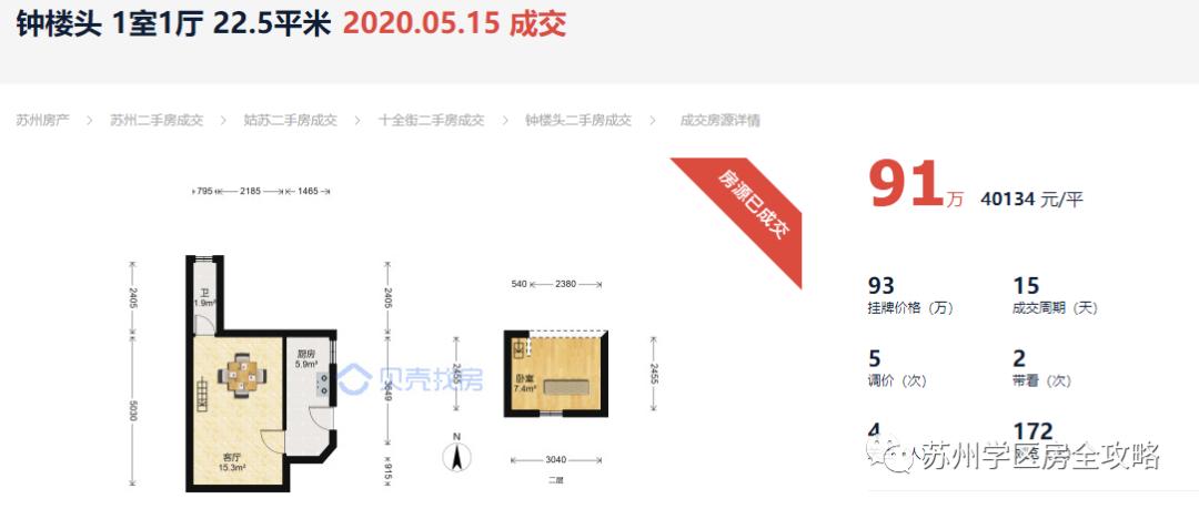 苏州振华中学在苏州排名,苏州初中择校攻略