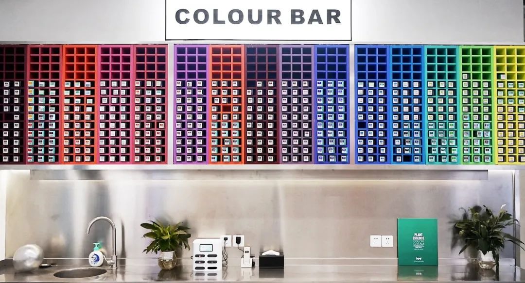 美番专业烫染,美番专业烫染怎么样