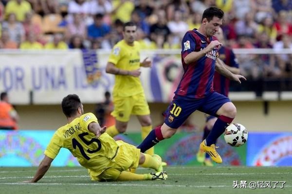 梅西获奖世界最佳中场,梅西有几次世界最佳中场