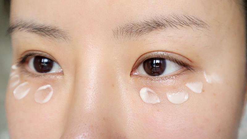 有哪些眼霜抗皱效果好,眼霜效果好国货