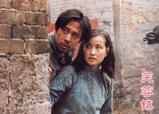 刘晓庆坐牢之后拍了什么戏,刘晓庆自述入狱原因