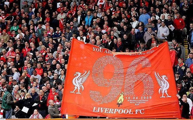 正义永远都不会迟到！希尔斯堡*案惨**31周年之际我们所应该了解的