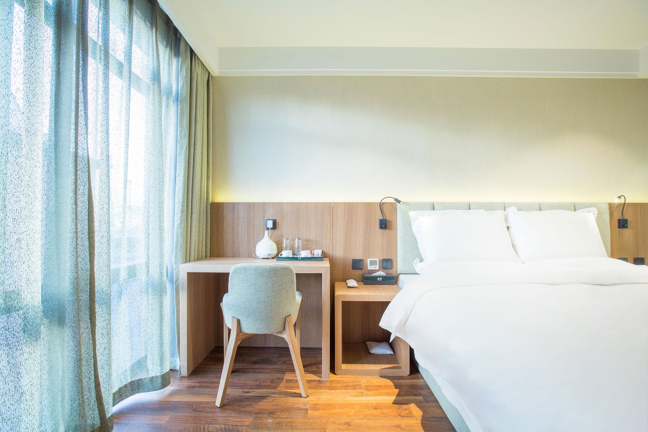 北京赏秋酒店,京郊野奢酒店