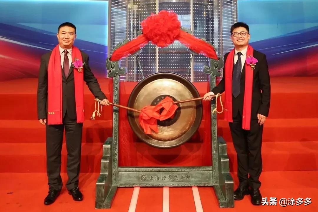 涂多多东海新材料,涂多多国联股份