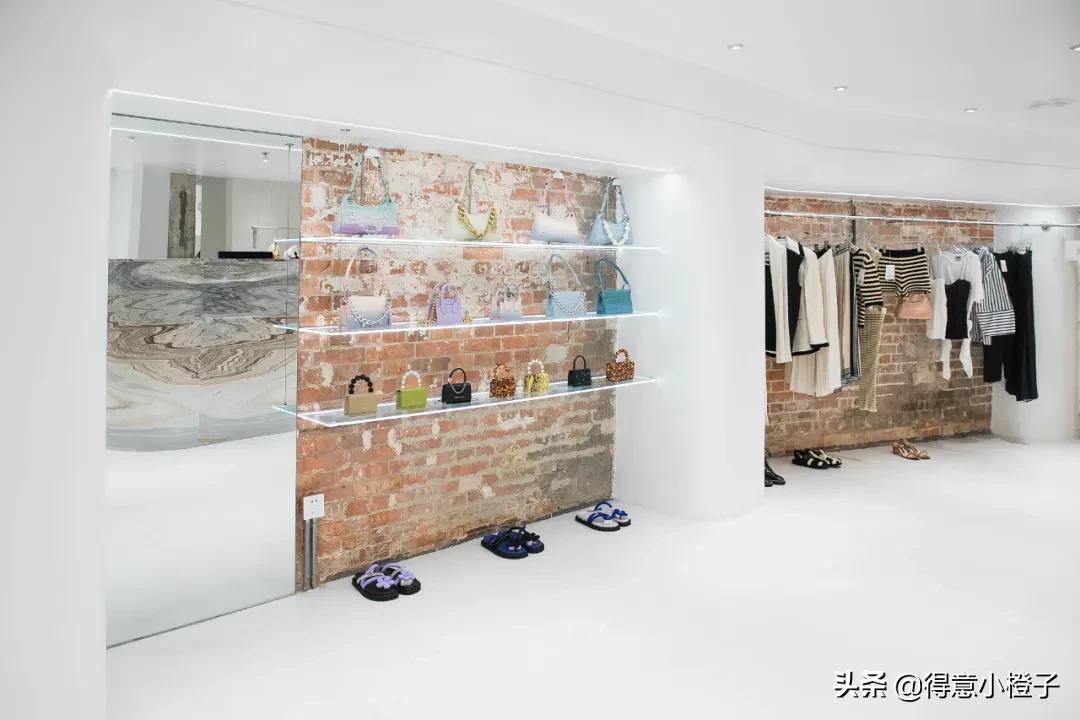 人类高质量店铺,武汉潮牌买手店