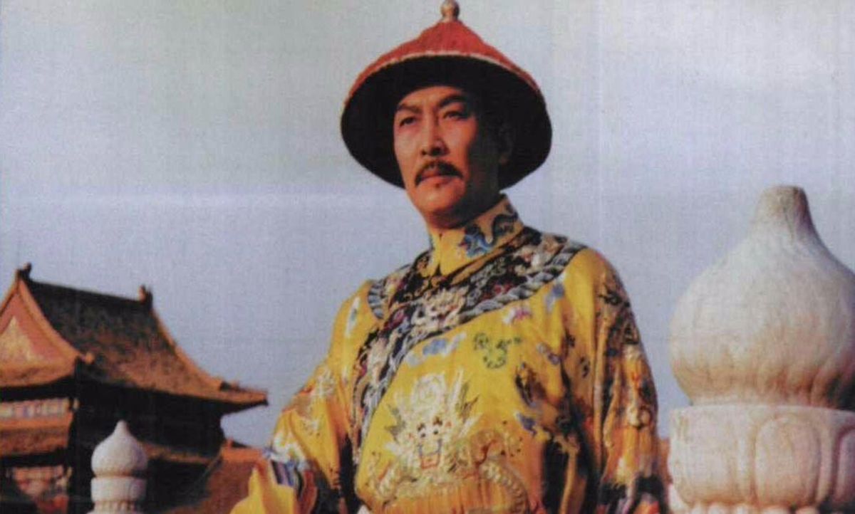 雍正十四爷打张五哥一巴掌,雍正打张五哥视频全集