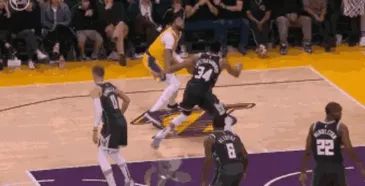 后乔丹时代防守好的控卫,后乔丹时代十大巨星