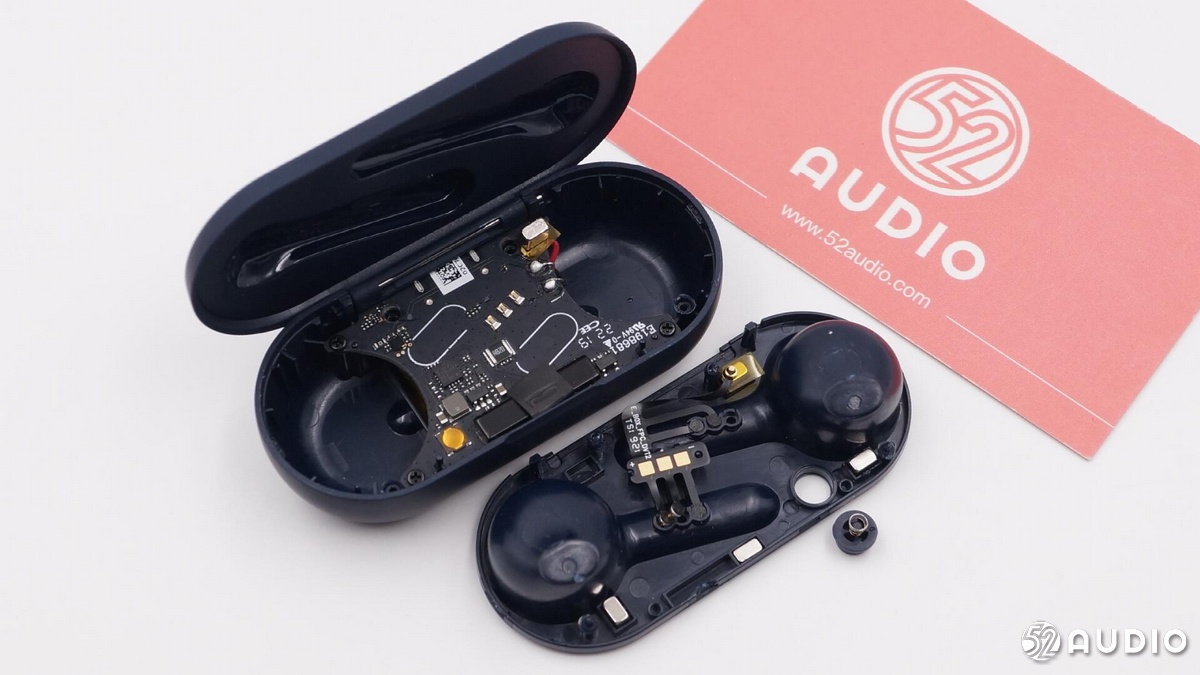 ticpods2pro,鍑洪棬闂棶ticwatchpro鎷嗚В