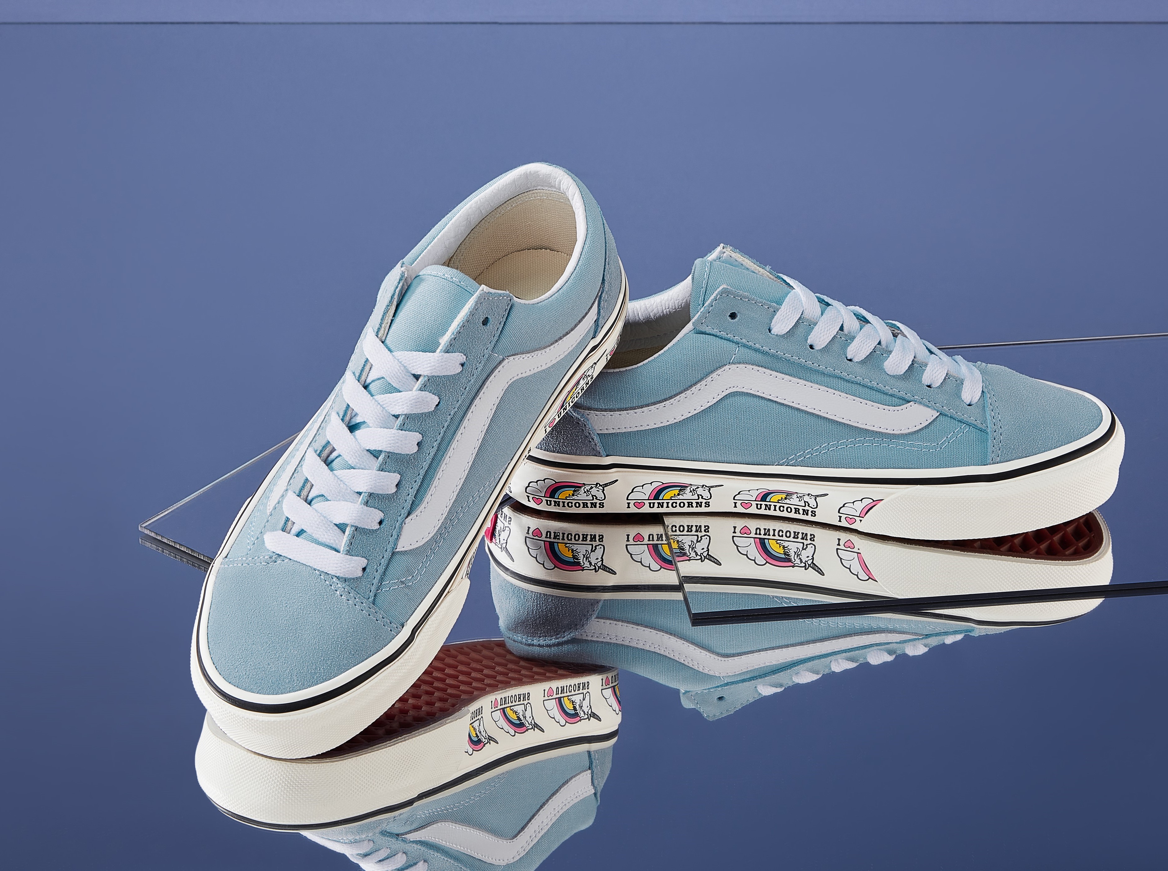 芳心收割机，Vans超热门鞋款大集锦