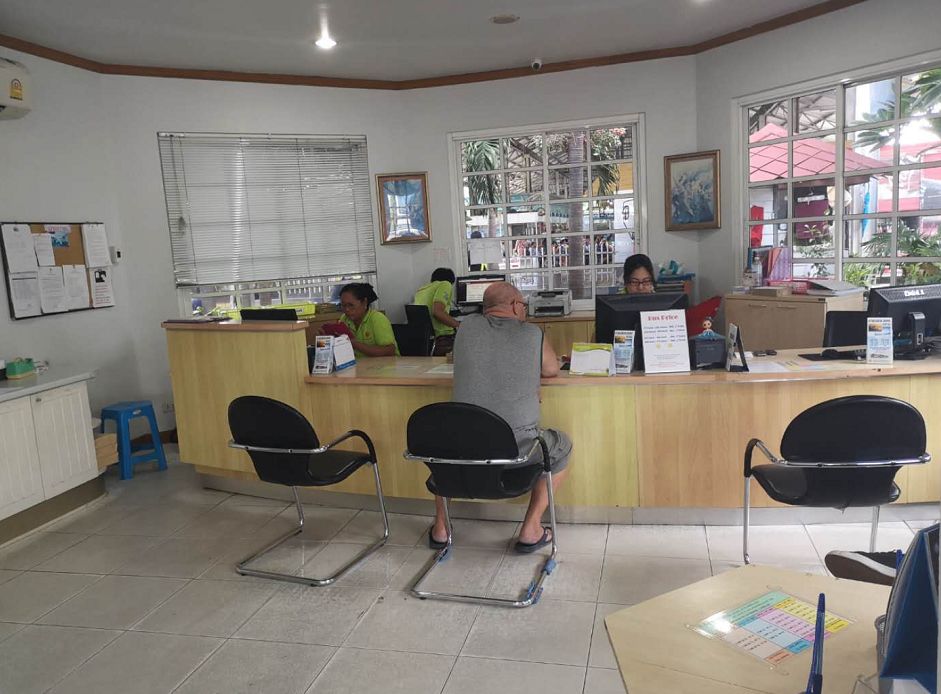 不会英语自由行吉隆坡,不会英语泰国自助游