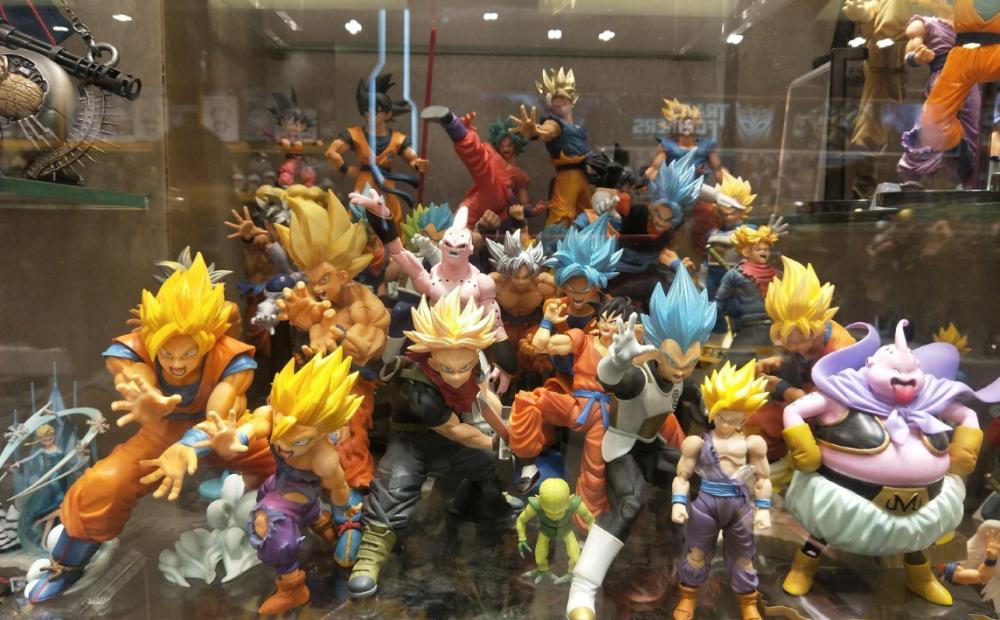 性价比高的100元手办,拼多多百亿补贴的手办可以买吗