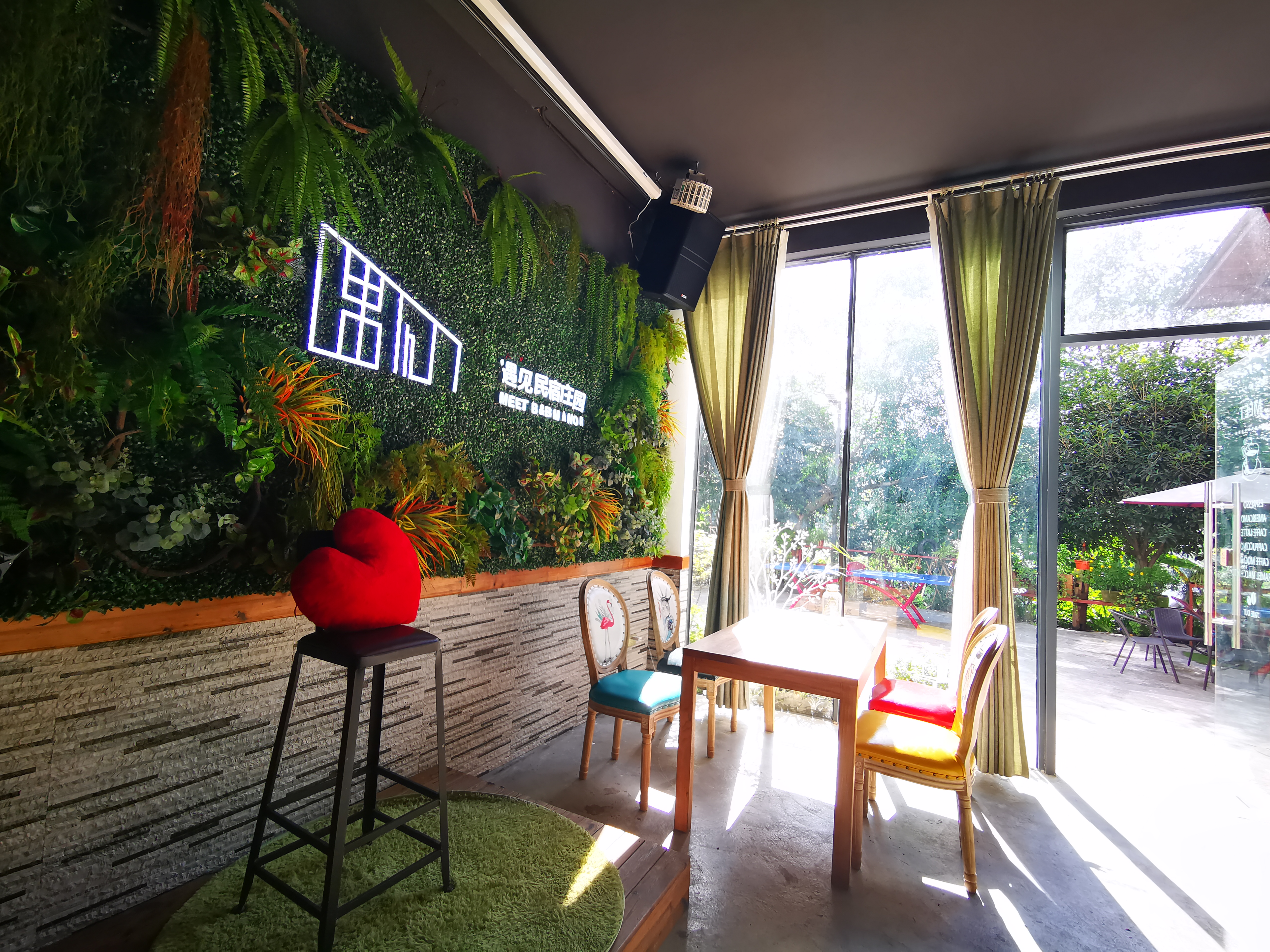 重庆最值得一去的度假民宿,来重庆旅游最适合住的民宿