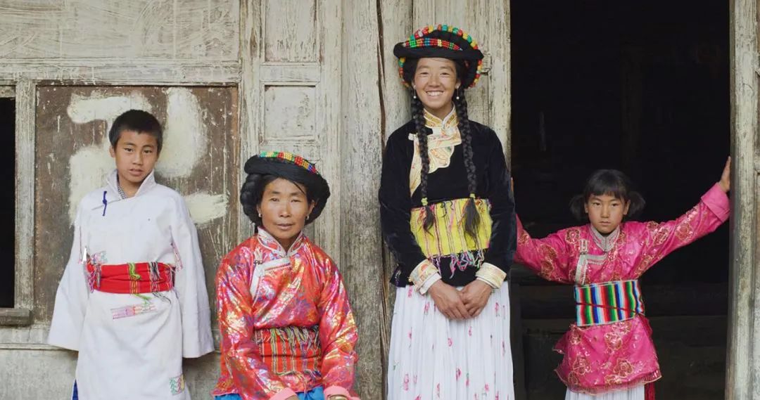 中国历史上出现过母系社会吗,中国最后一个母系社会部落在哪