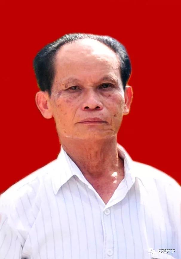 艺苑天下丨我爱五指山我爱万泉河——孙国森画作