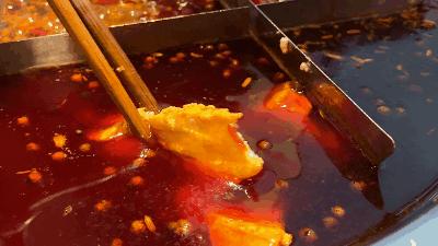 19.9元秒成都春熙路牵肠挂肚双人套餐！菜价回到10年前！