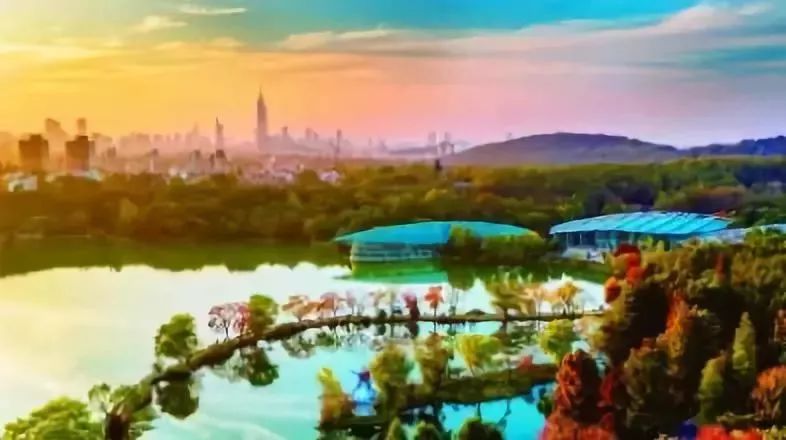 南京施教区最新规划,2019年南京城建计划定了